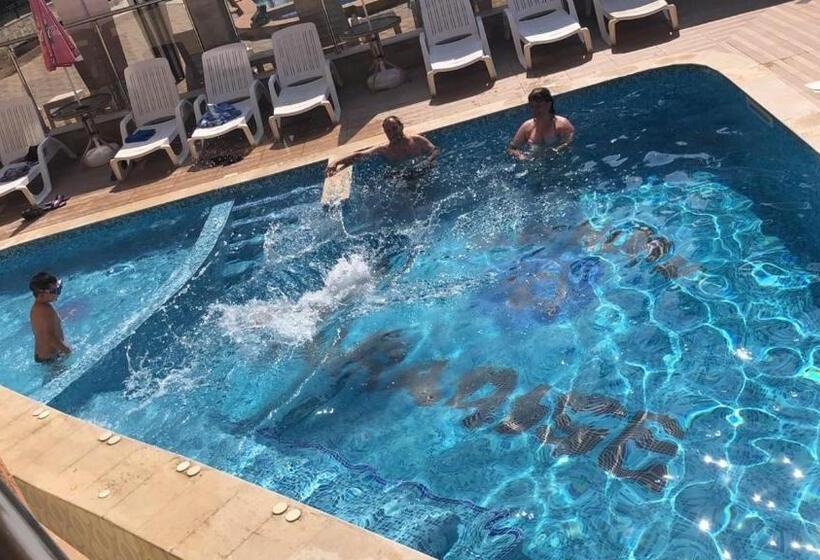 酒店 Sunny Paradise Family