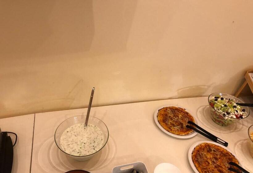 酒店 Sunny Paradise Family