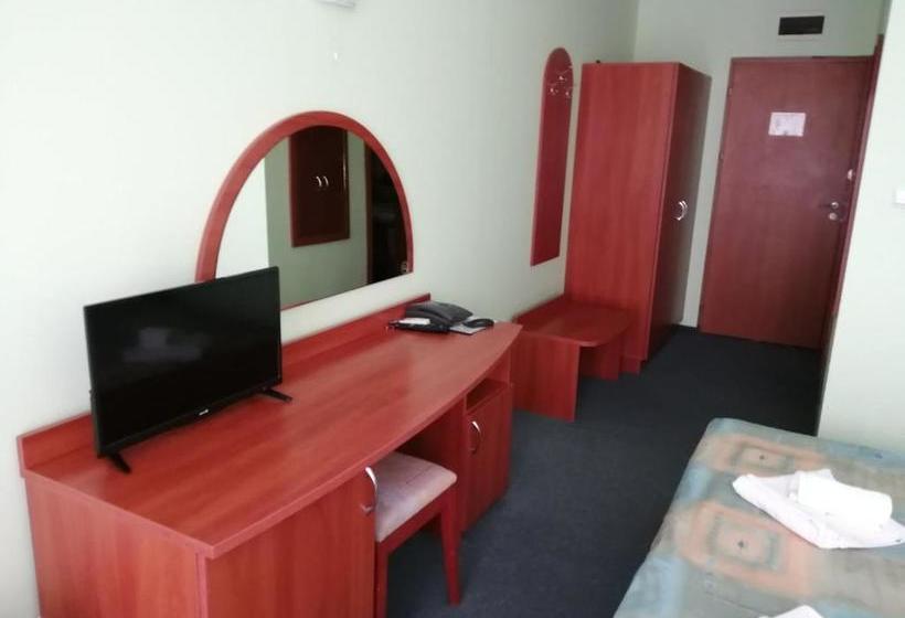 בית מלון כפרי Sunset Beach