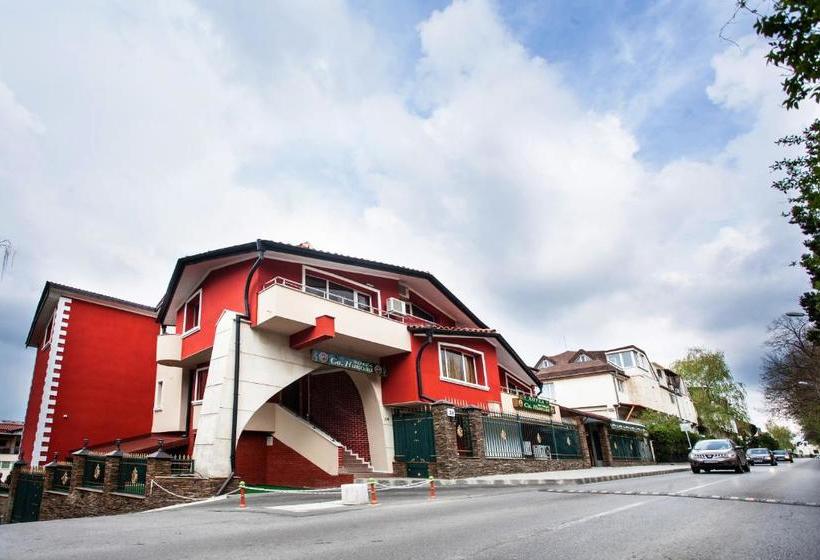 호텔 Sveti Nikola Boutique