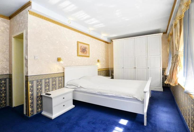 ホテル Sveti Nikola Boutique