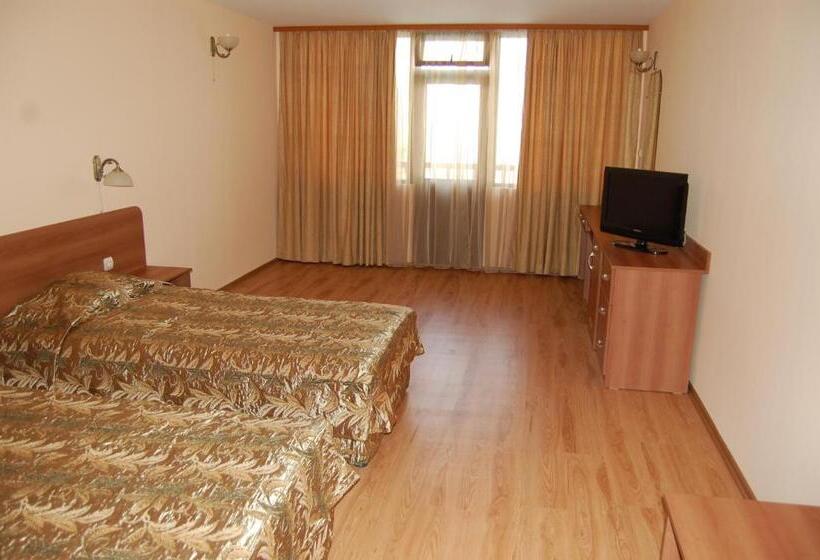 ホテル Svetitsata