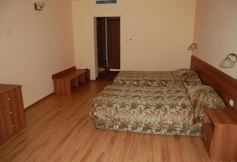 ホテル Svetitsata