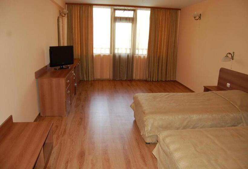 ホテル Svetitsata