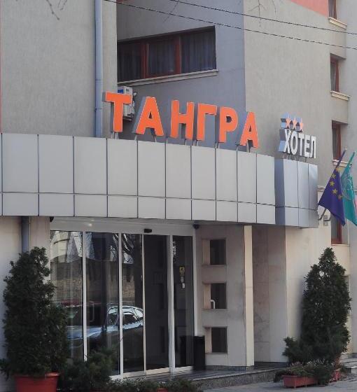 فندق Tangra