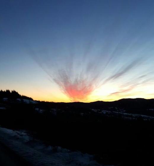 Отель The Castle