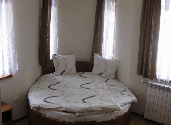 Отель The Castle