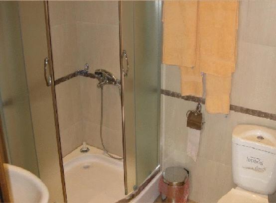 Отель The Castle