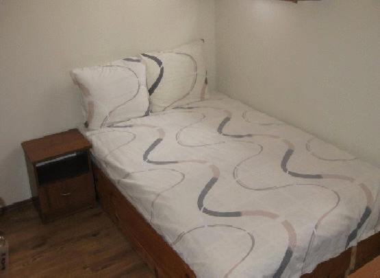 Отель The Castle