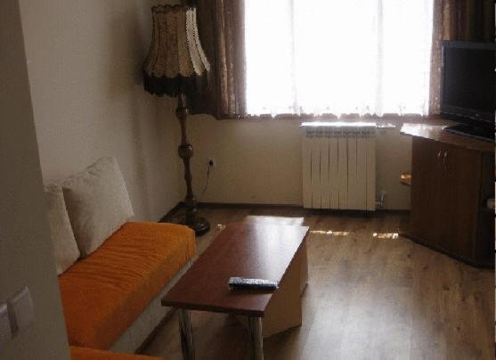 Отель The Castle