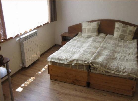 Отель The Castle