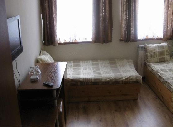 Отель The Castle