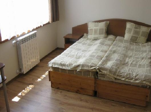 Отель The Castle