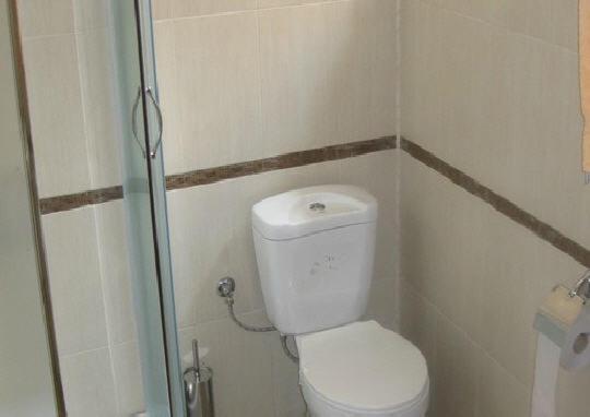 Отель The Castle