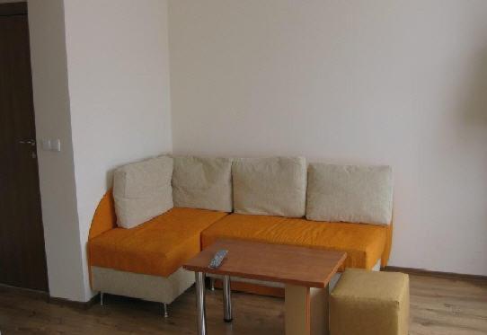 Отель The Castle