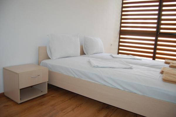 호텔 The White House