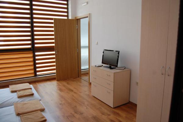 호텔 The White House