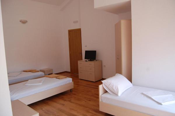 호텔 The White House