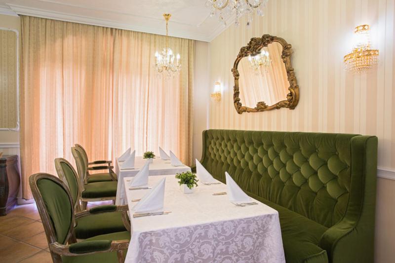 酒店 Therma Palace Mineral Pool & Spa & All Inclusive