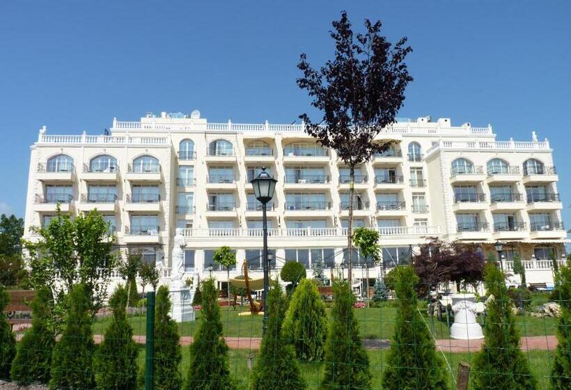 酒店 Therma Palace Mineral Pool & Spa & All Inclusive