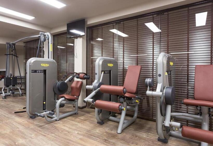 酒店 Therma Palace Mineral Pool & Spa & All Inclusive