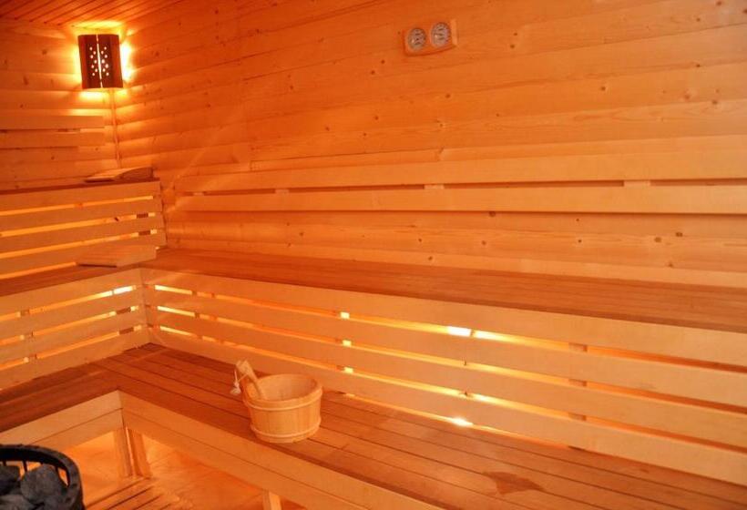 酒店 Therma Palace Mineral Pool & Spa & All Inclusive