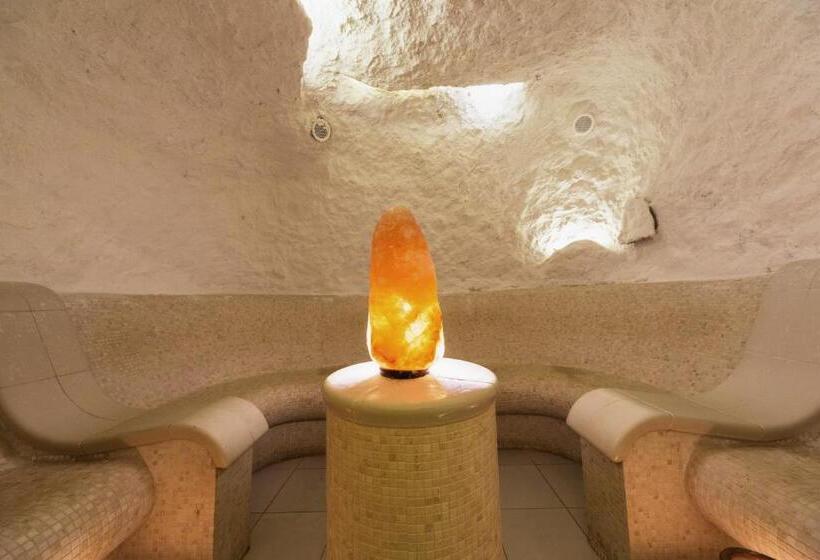 酒店 Therma Palace Mineral Pool & Spa & All Inclusive