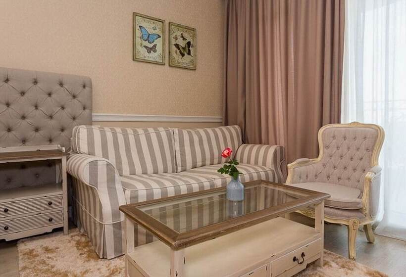 酒店 Therma Palace Mineral Pool & Spa & All Inclusive