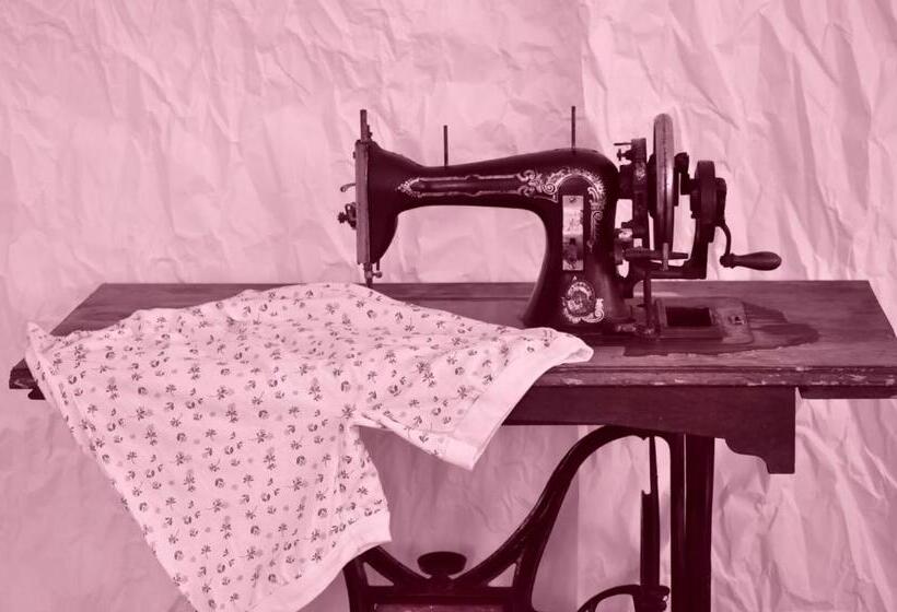 בית מלון כפרי Tihiat Kat