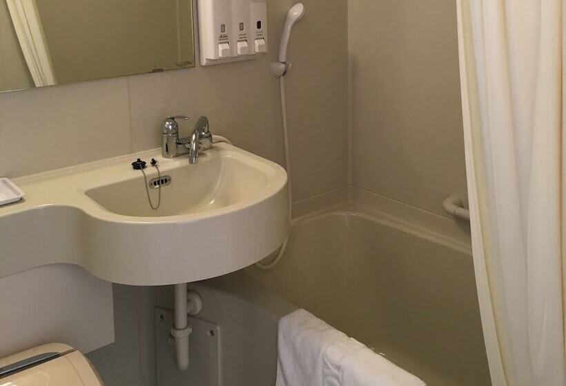 ホテル Toyoko Inn Tokyo Tachikawa-eki Kita-guchi