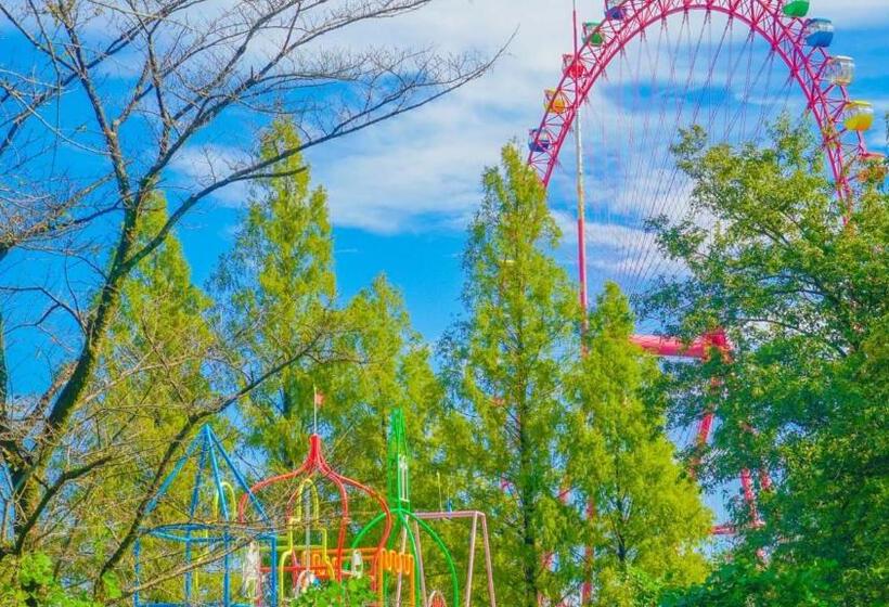 ホテル Toyoko Inn Tokyo Tachikawa-eki Kita-guchi