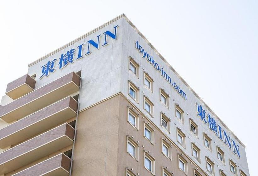 ホテル Toyoko Inn Tokyo Tachikawa-eki Kita-guchi