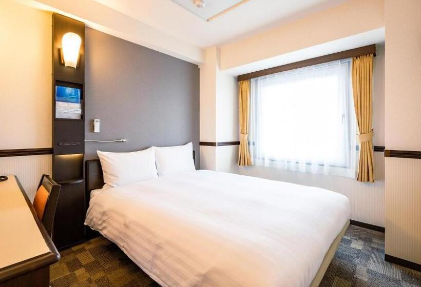 ホテル Toyoko Inn Tokyo Tachikawa-eki Kita-guchi