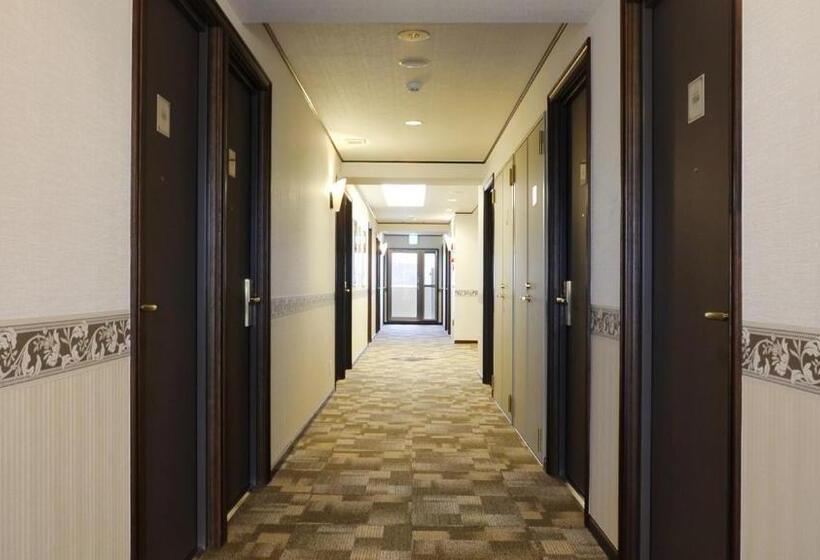 ホテル Toyoko Inn Tokyo Tachikawa-eki Kita-guchi