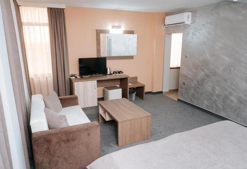 בית מלון כפרי Tundzha   Renovated!