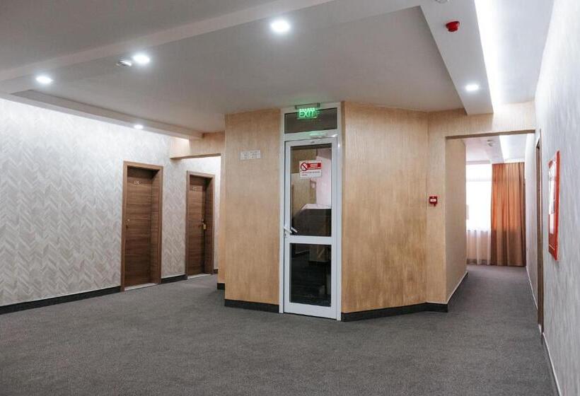 בית מלון כפרי Tundzha   Renovated!