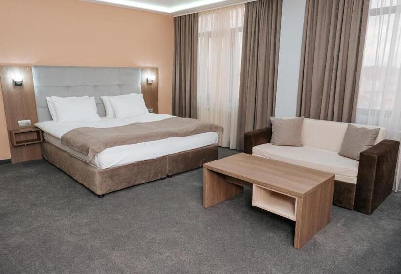 בית מלון כפרי Tundzha   Renovated!