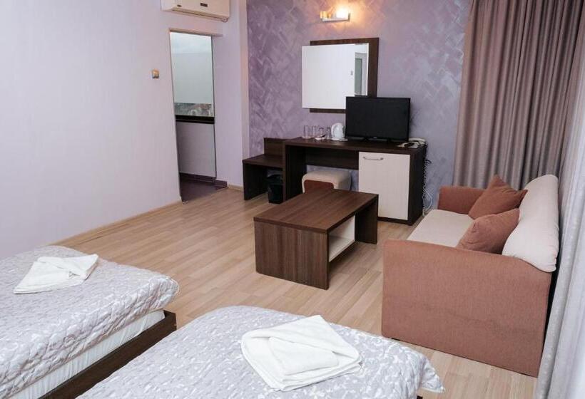 בית מלון כפרי Tundzha   Renovated!