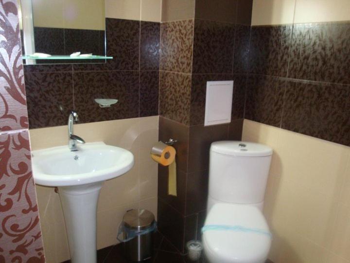 호텔 Tzvetelina Palace