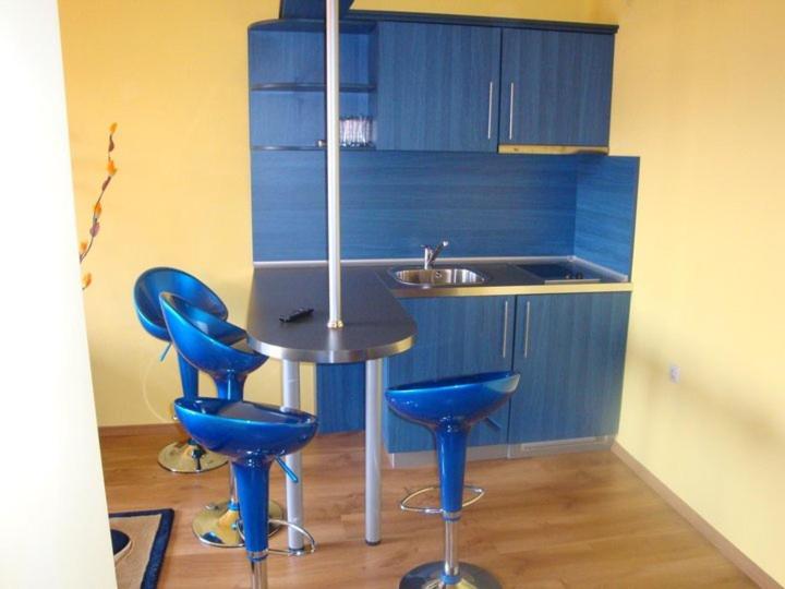 호텔 Tzvetelina Palace