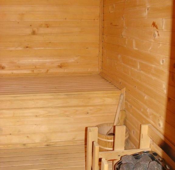 בית מלון כפרי Uzunski