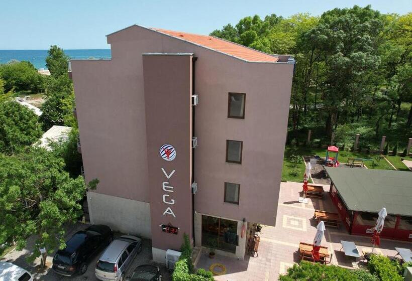 ホテル Vega