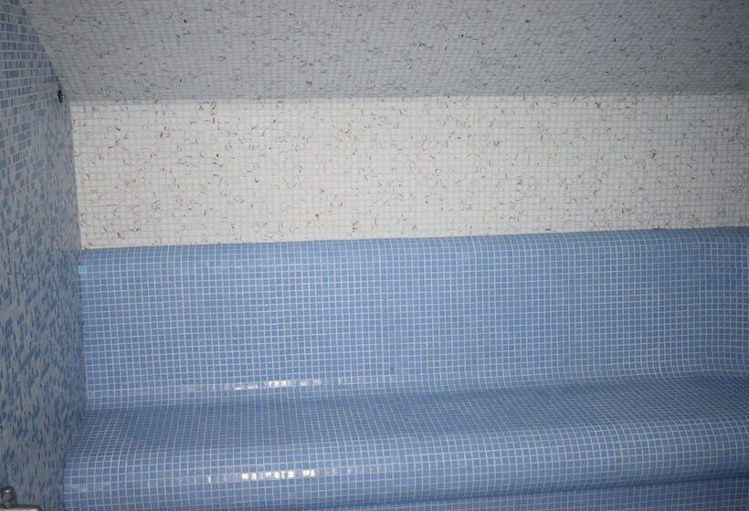 호텔 Velingrad Balneo