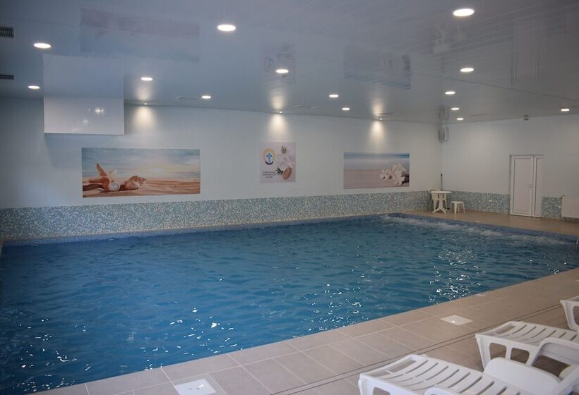 호텔 Velingrad Balneo