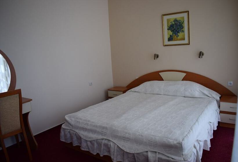 호텔 Velingrad Balneo