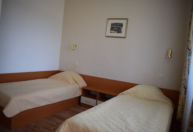 호텔 Velingrad Balneo