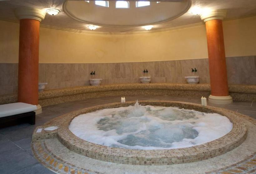 בית מלון כפרי Villa Bizantium