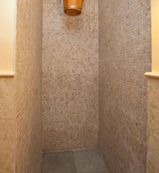 בית מלון כפרי Villa Bizantium