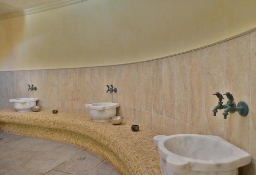 בית מלון כפרי Villa Bizantium