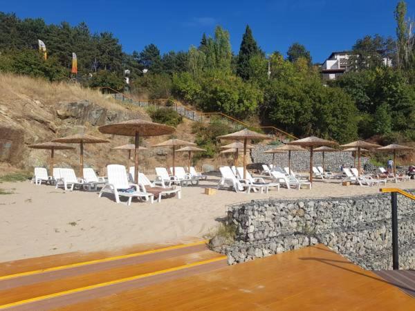 בית מלון כפרי Villa Bizantium